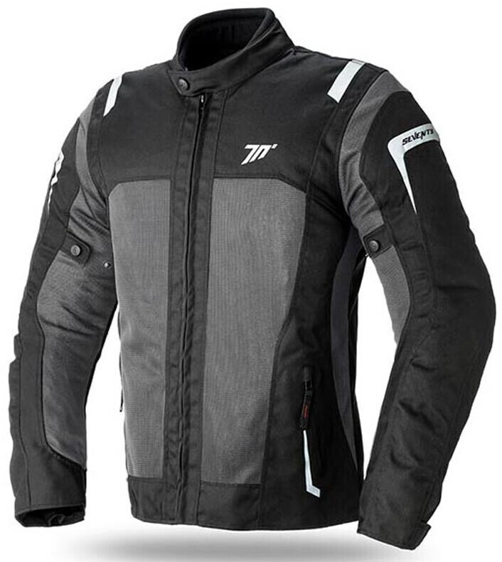 Seventy Degrees Sd-jt44 Jacket black/grey