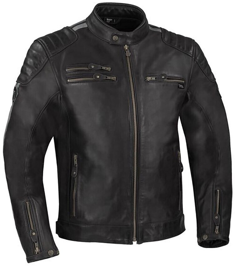 Segura Blouson Segura Ventura noir