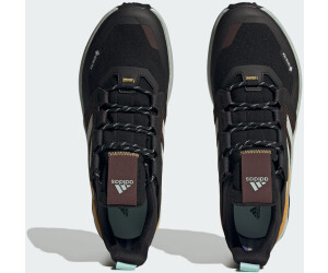 Adidas Terrex Trailmaker GTX core black wonder silver semi flash