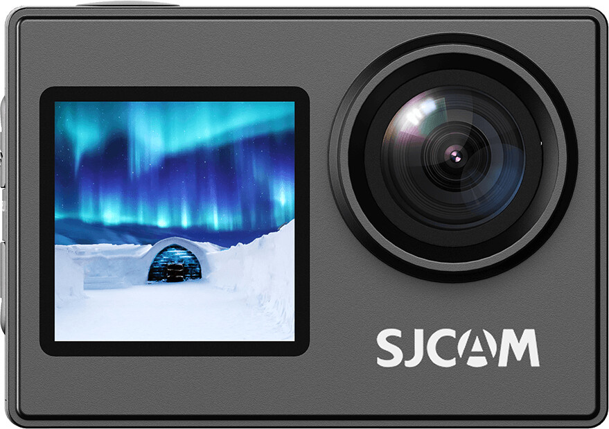 SJCAM SJ4000 Dual Screen