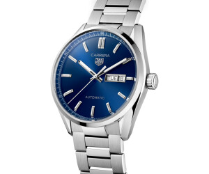 Tag carrera blue sale