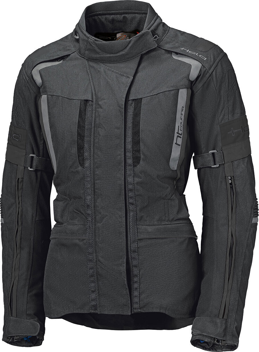 Held 4 Touring Ii Lady Jacket black