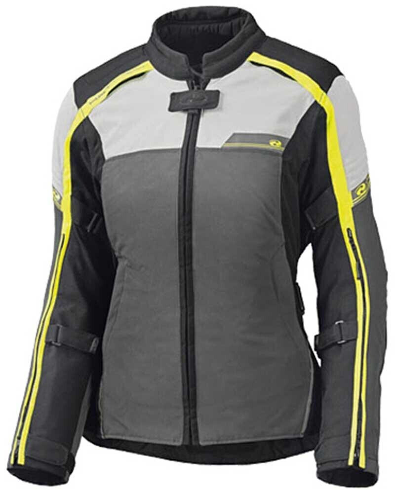 Held Renegade Lady Jacket yellow/grey