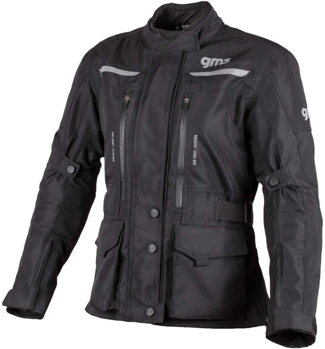 GMS Gear Lady Jacket