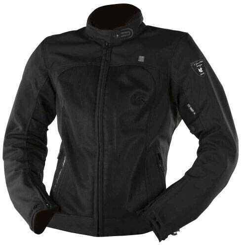 VQuattro Tarah Lady Jacket black