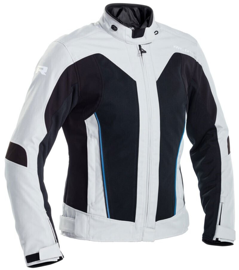 Richa Airstream-x Lady Jacket white