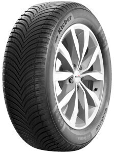 Kleber Quadraxer 3 255/40R20 101W