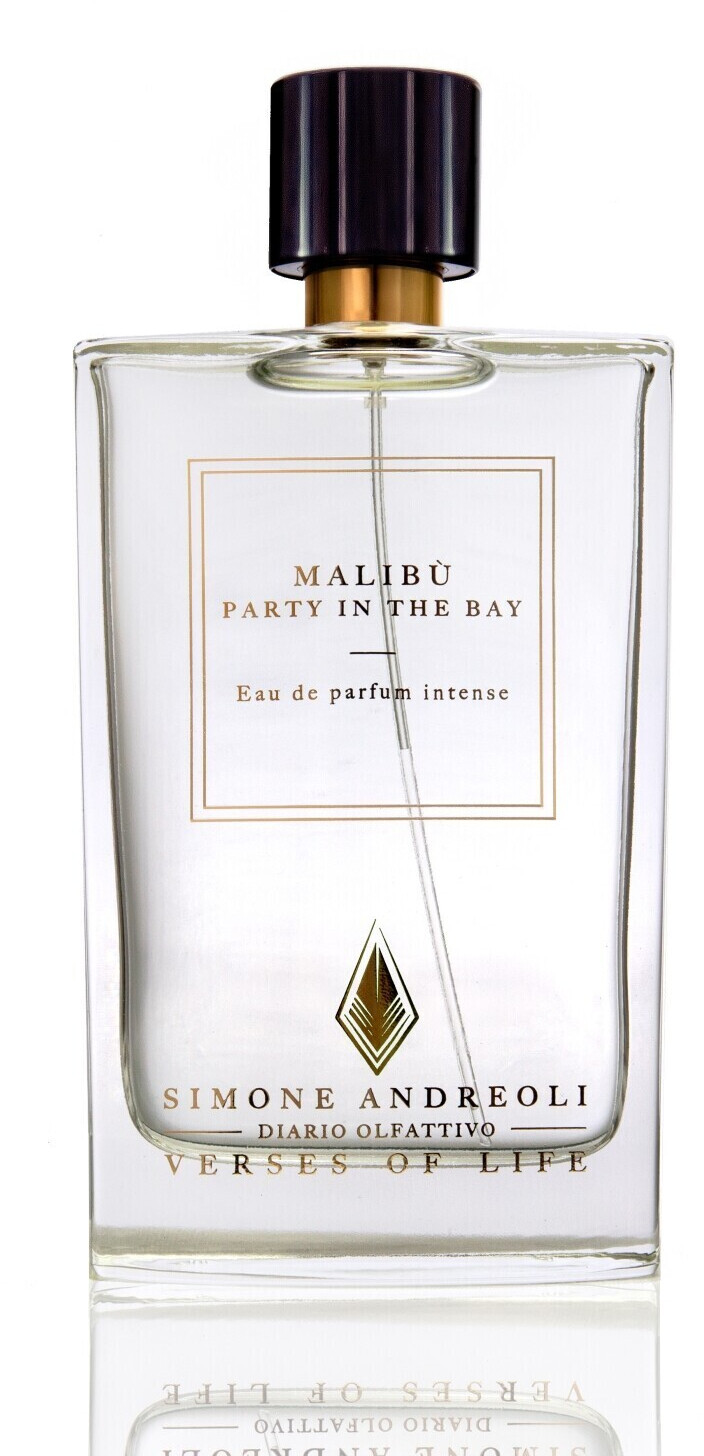 Simone Andreoli Malibu Party in the Bay Eau de Parfum