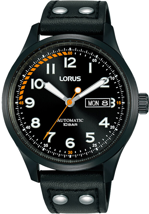 Photos - Wrist Watch Lorus Clocks  RL461AX9 