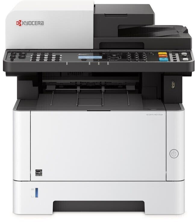 Kyocera Ecosys M2135dn/Plus