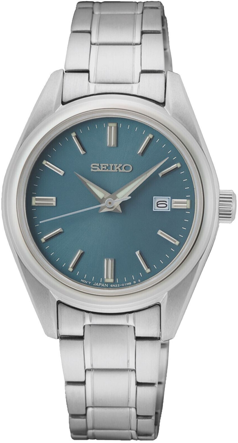 Seiko Watch (SUR531P1)