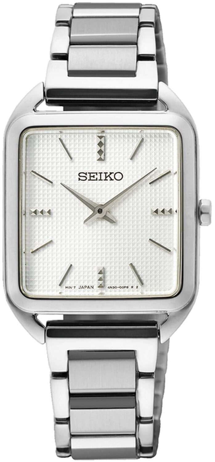Seiko Watch (SWR073P1)