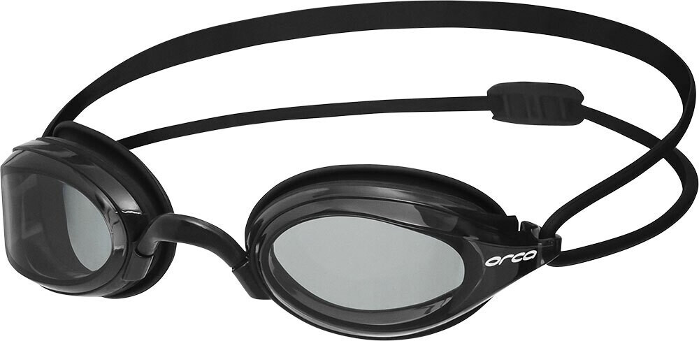 Orca Killa Hydro Swimming Goggles (NA3400SB) black