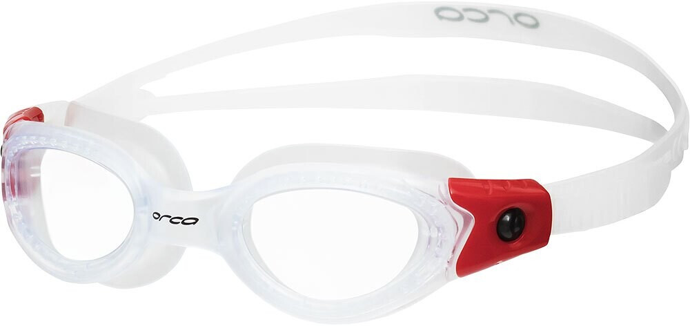Photos - Other for Swimming Orca Killa Junior Swimming Goggles  transparent (NA3600CW)