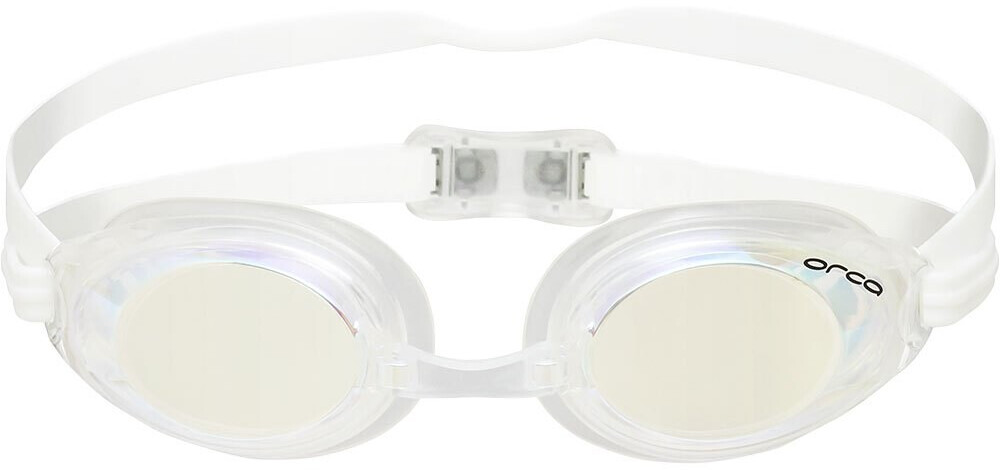 Photos - Other for Swimming Orca Killa Speed Swimming Goggles  transparent (NA3200MW)