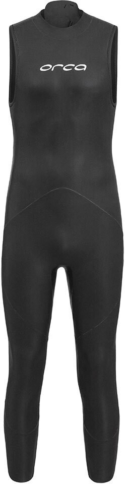 Orca Vitalis Light Long Sleeve Neoprene Wetsuit (NN2L0501) black