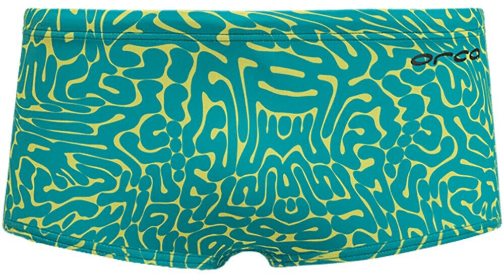 Photos - Other for Swimming Orca Core Boxer  green (MS183033)