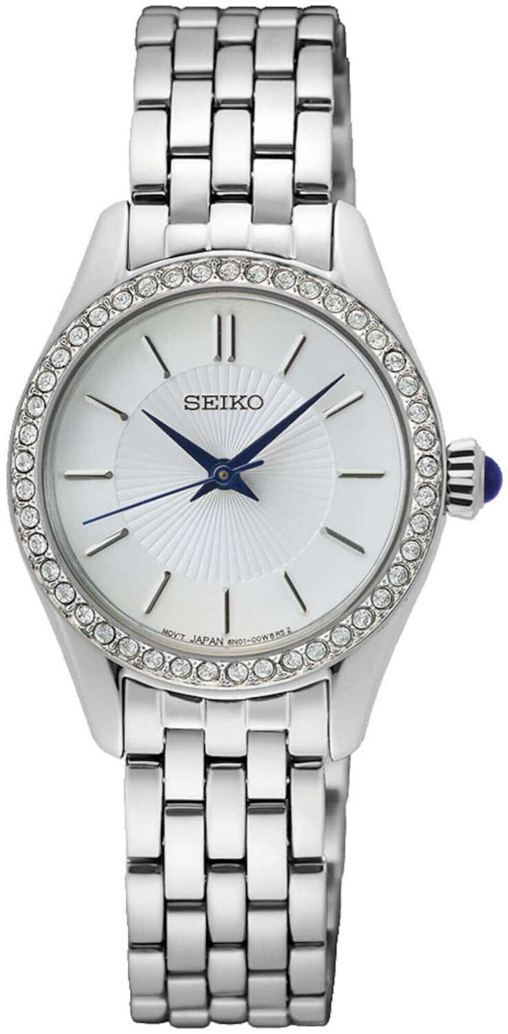 Seiko Watch (SUR539P1)