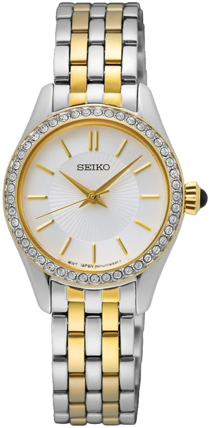 | bei Seiko (SUR540P1) 265,58 Armbanduhr ab Preisvergleich €