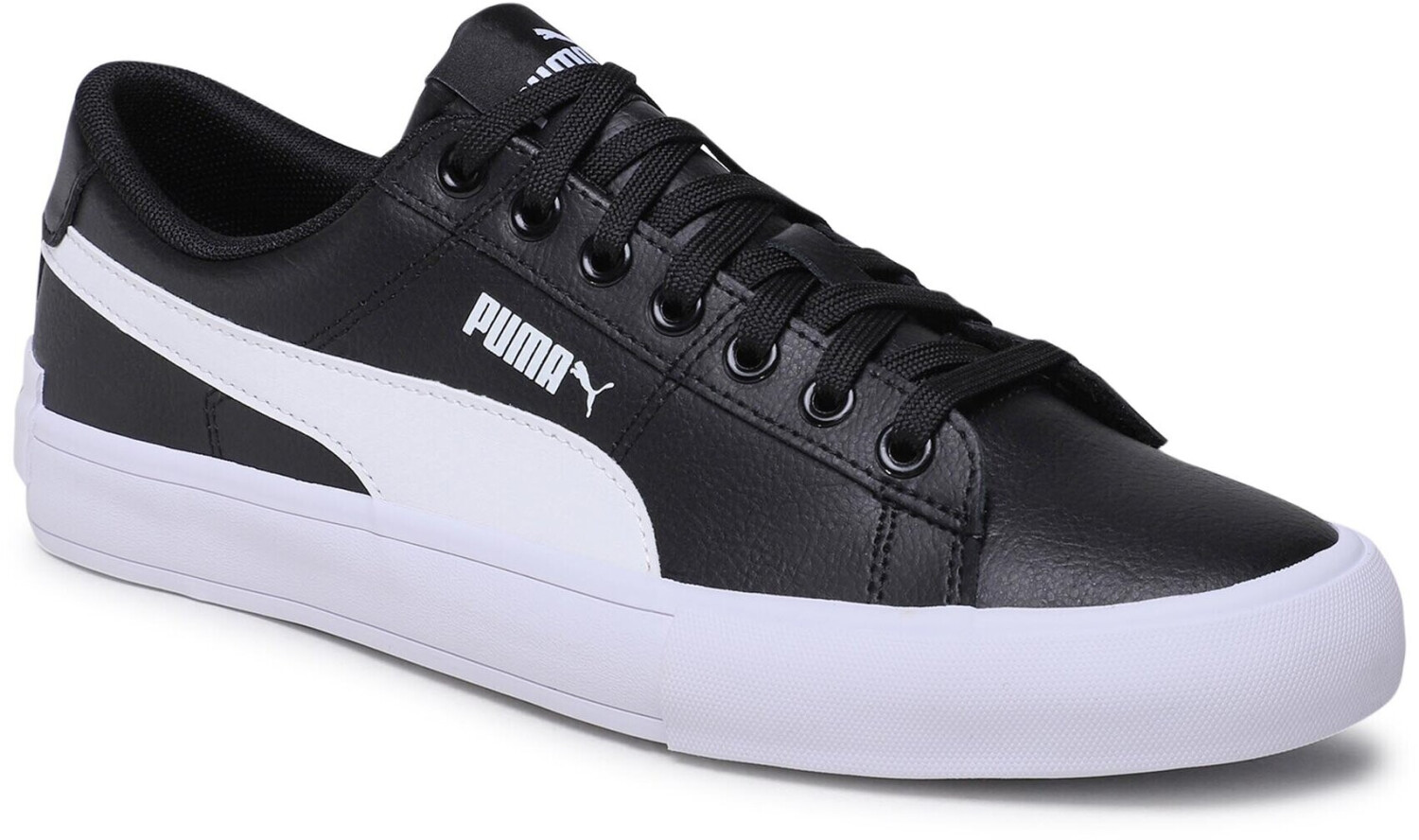 Puma Bari Casual 389382 02 Black/ White