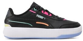 Puma Tori Pixie 387611 07 Black/ Orange/ Ravish/ Purple