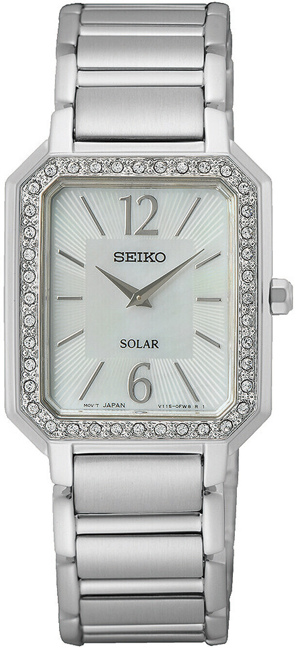 Seiko Watch (SUP465P1)