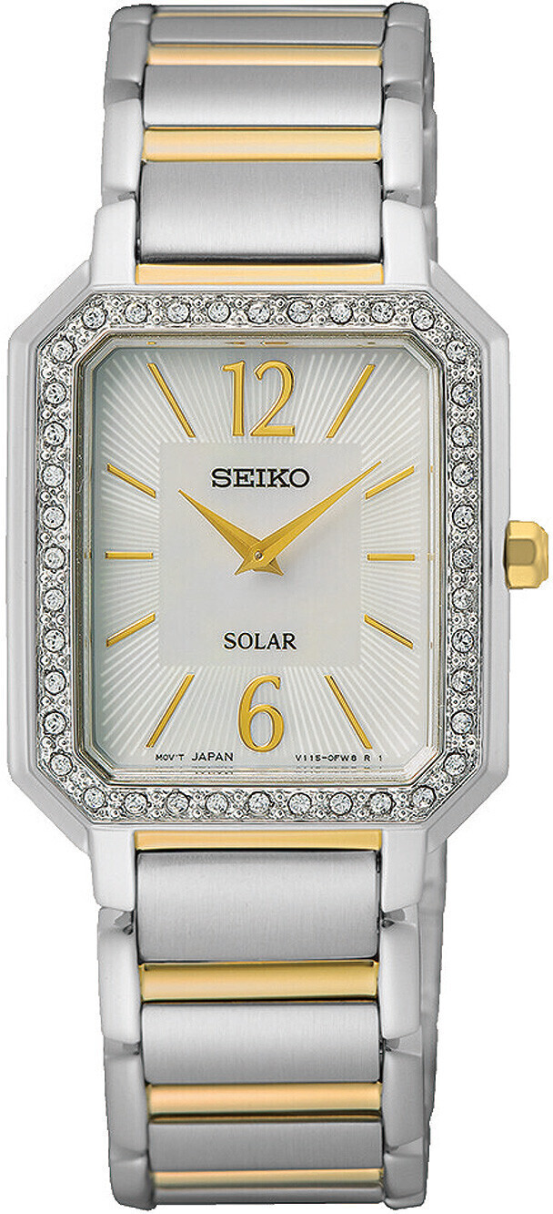 Seiko Watch (SUP466P1)