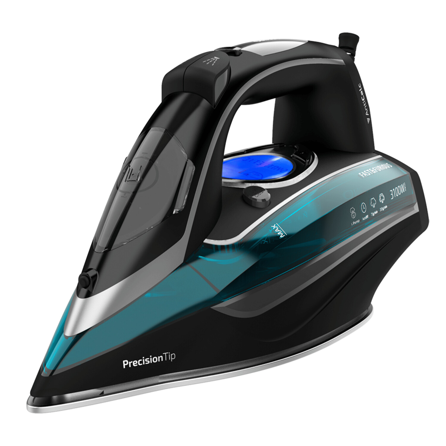 Cecotec Fast&Furious 6060 Ultra