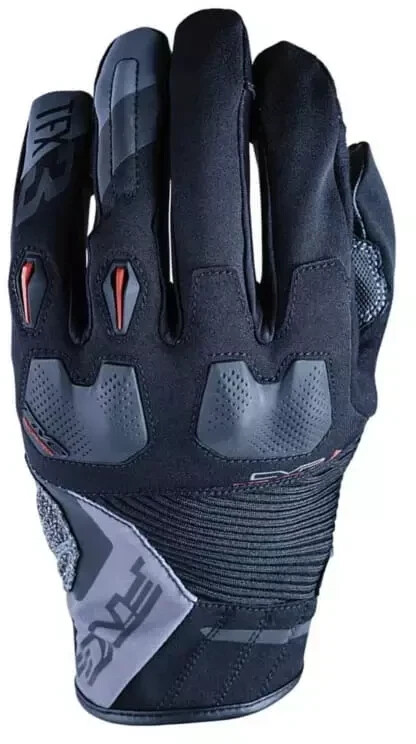 Five Gloves Gants TFX3 noir/gris