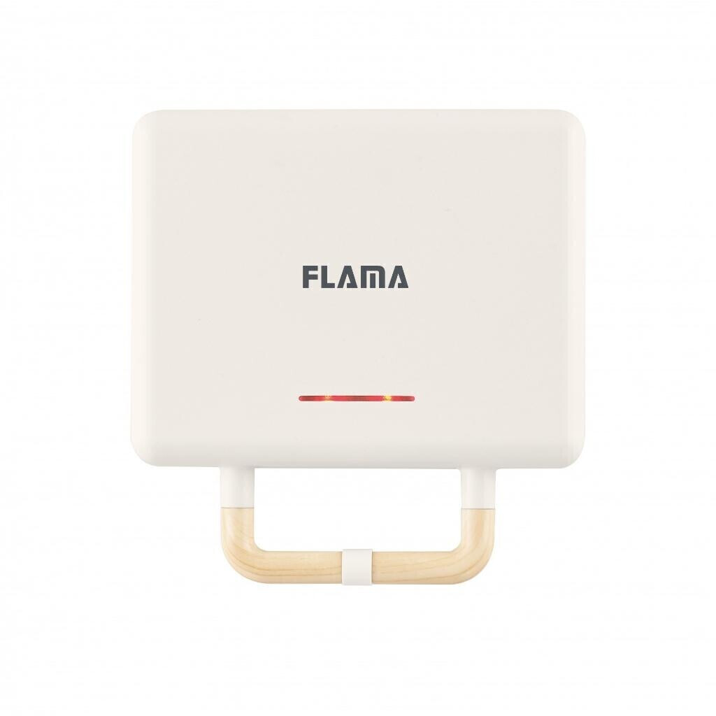 Flama Sandwich Maker & Grill 4961FL
