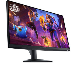 Alienware AW2724HF au meilleur prix sur idealo.fr