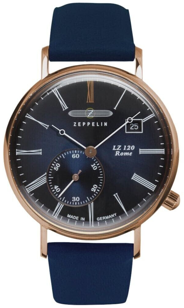Zeppelin LZ 120 Rome Lady 7137-3