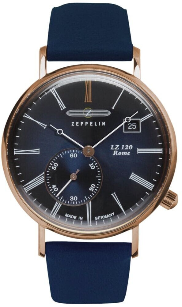 Zeppelin LZ 120 Rome Lady 7137