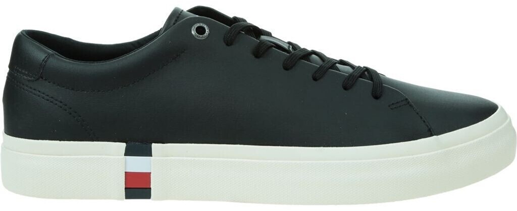 Tommy Hilfiger Corporate Leather Detal Vulc (FM0FM04589)