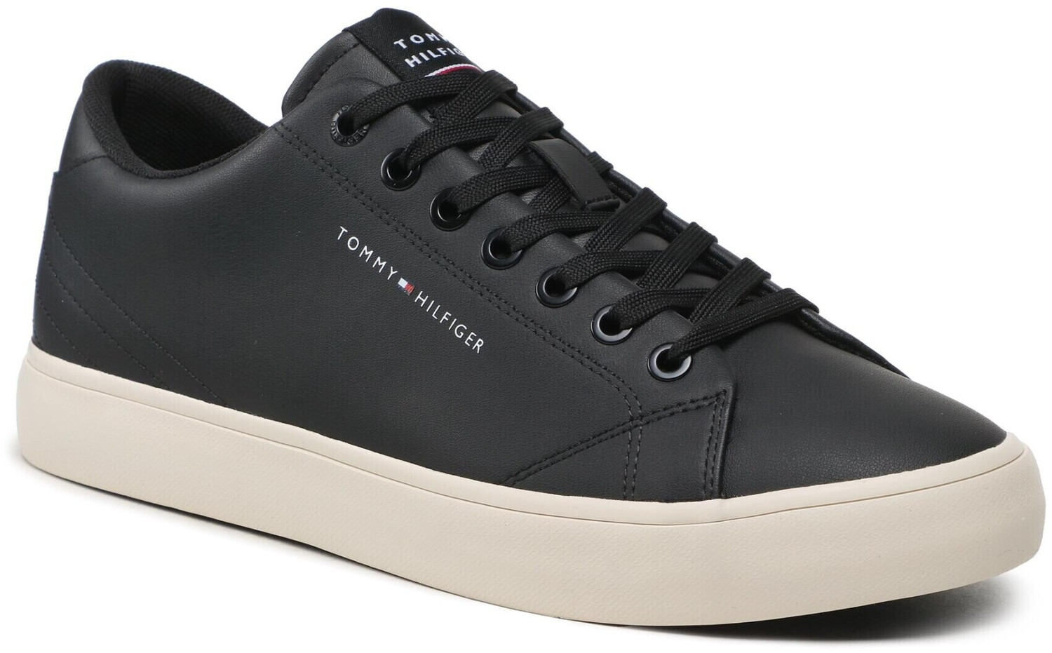 Tommy Hilfiger Th Hi Vulc Core Low Lth (FM0FM04687)