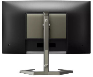 Monitor Gaming Curvo Philips 27M1C5200W 27'/ Full HD/ 0.5ms/ 240Hz/ VA/  Negro