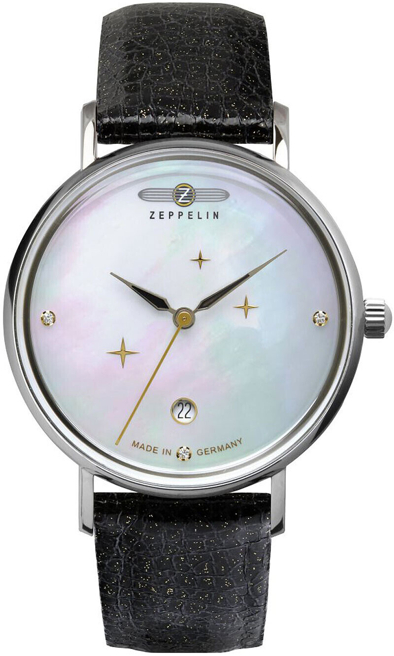 Zeppelin Luna 7131-1