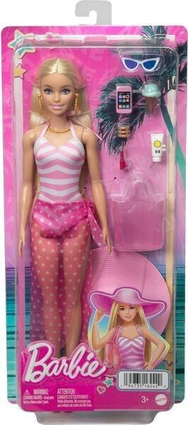 Barbie Beach Day HPL73 from 12.99 Today Best Black Friday Deals on idealo