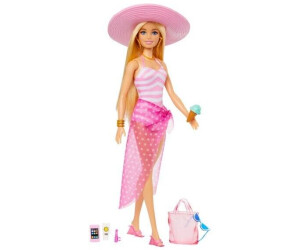Barbie Beach Day (HPL73) au meilleur prix sur