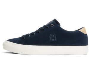 Tommy Hilfiger Th Vulc Street Low Suede (FM0FM04590) ab 109,90 