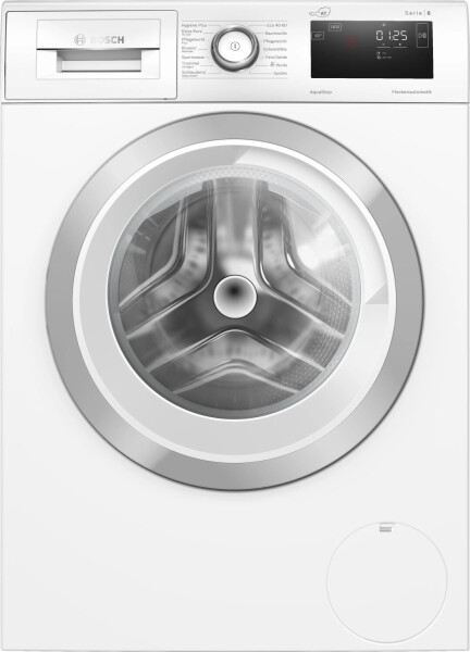 Bosch WAU28RU5AT