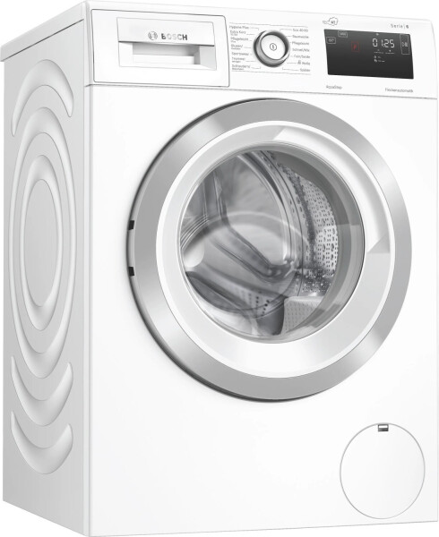 Bosch WAU28RU5AT, Bild 2