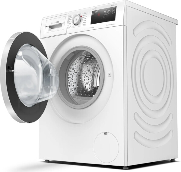 Bosch WAU28RU5AT, Bild 3