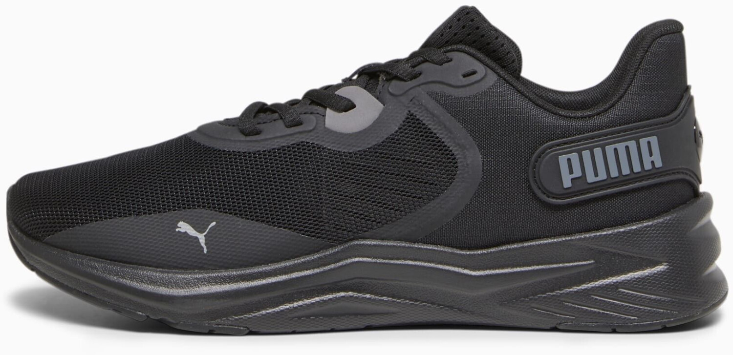 Image of Puma Disperse XT 3 Women (378813) black/cool dark gray