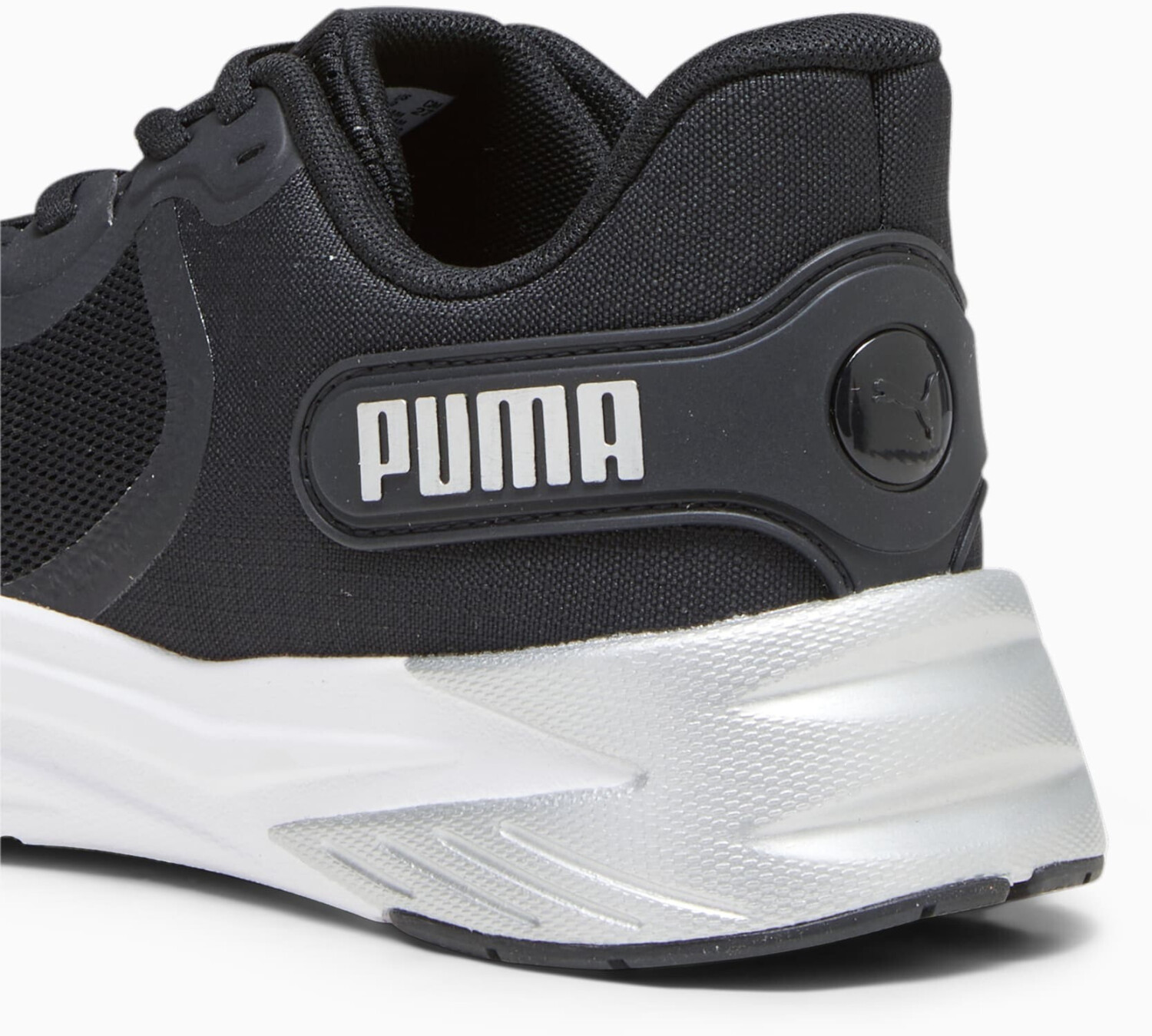 Puma Disperse XT 3 Women (378813) black/white/silver ab 54,95 ...