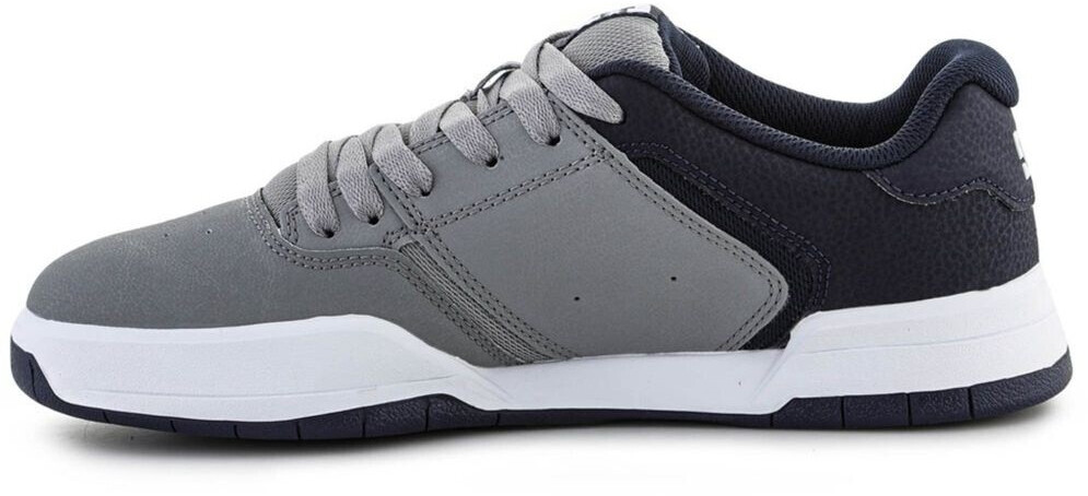 DC Shoes Central (ADYS100551) navy/grey