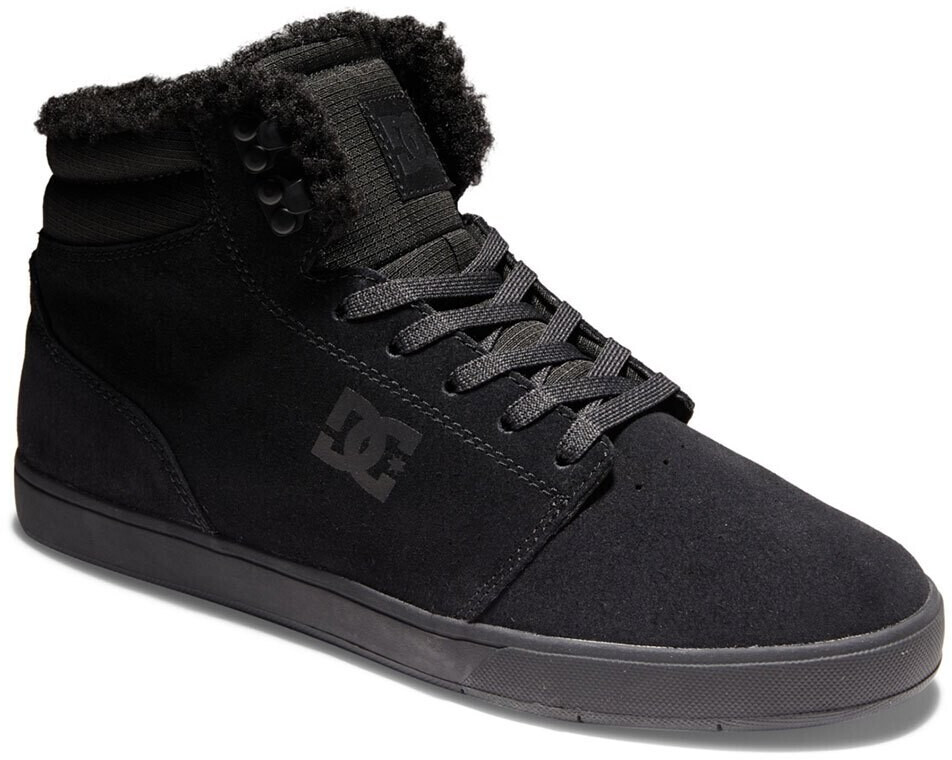 DC Shoes Crisis 2 Hi Wnt (ADYS100700-BB2)