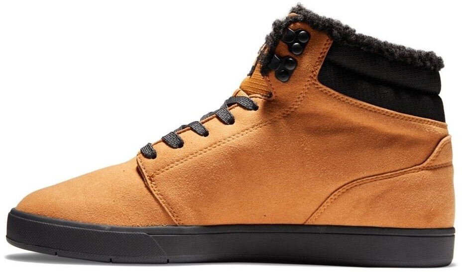 DC Shoes Crisis 2 Hi Wnt (ADYS100700-WEA)