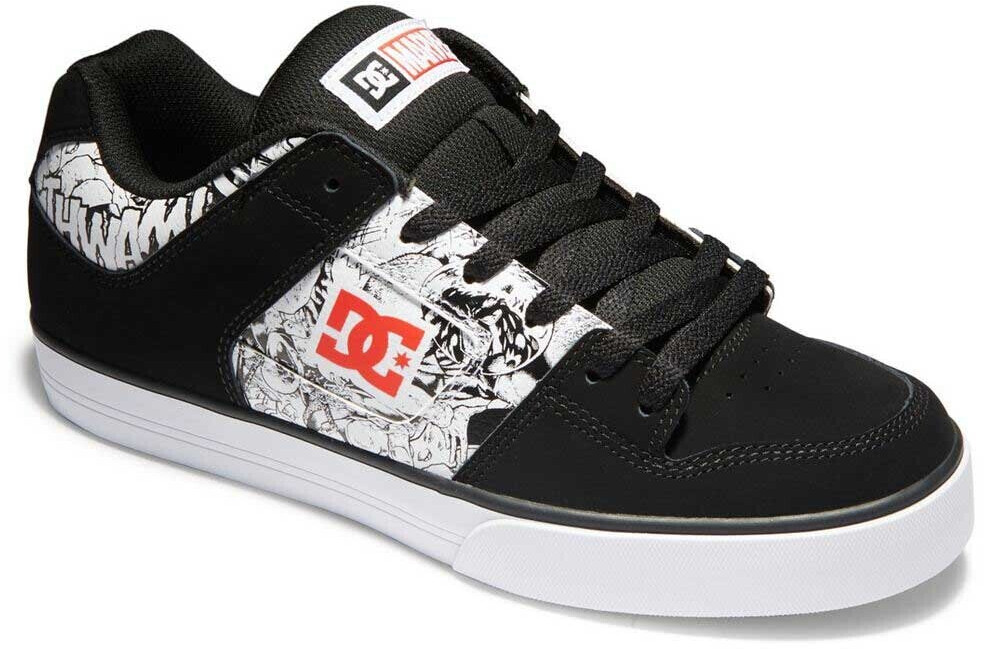 DC Shoes Deadpool Pure (ADYS400094-XKWR)