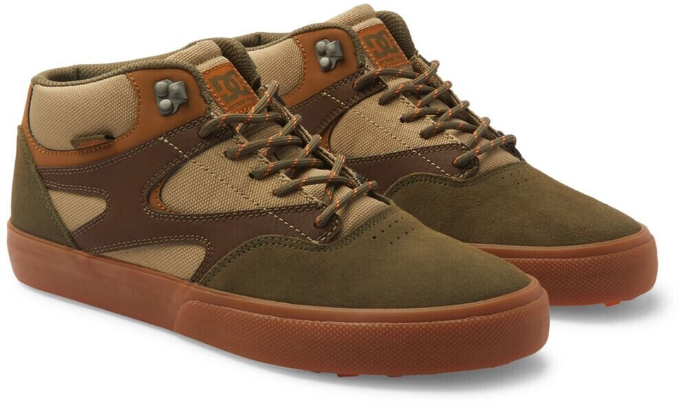 DC Shoes Kalis Mid Wnt (ADYS300744-BD2)